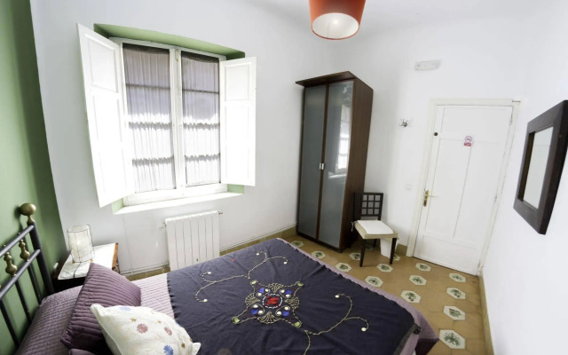 Villa Alicia Guest House