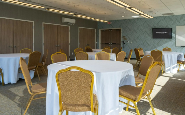 SpringHill Suites by Marriott Woodbridge