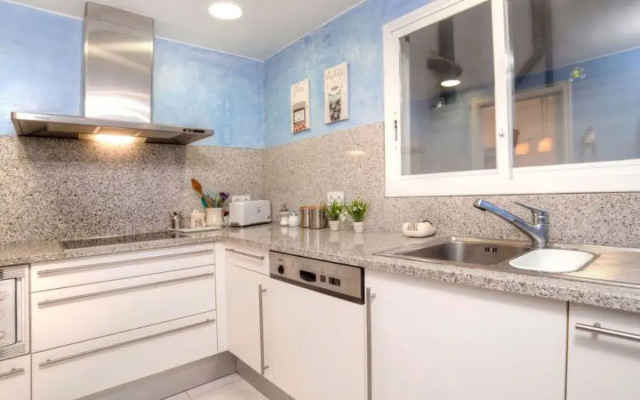 Apartment Nautic Playa de Aro