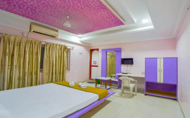 Shri Dwarka lodging