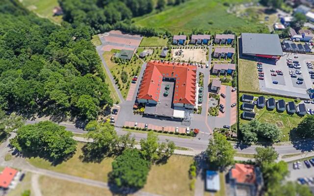 Hotel Delfin Spa&wellness