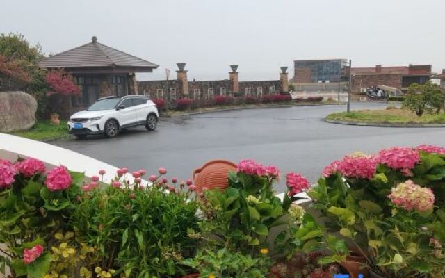 Seaview Forest Life·Aerobic (Shengsi Nanchangtu Beach Branch)