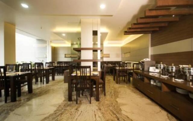 Vaishree Boutique Hotel