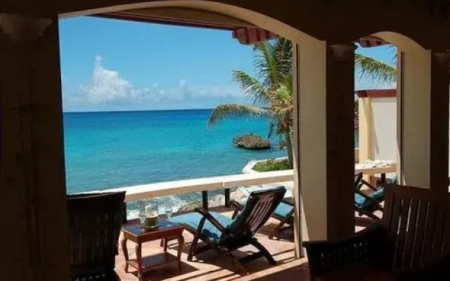 Coral Breeze by RedAwning