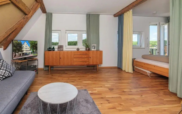 Apartments im Ferienhaus zum alten Spital