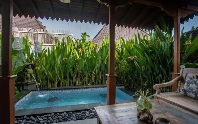 Barong Bali Resort Ubud