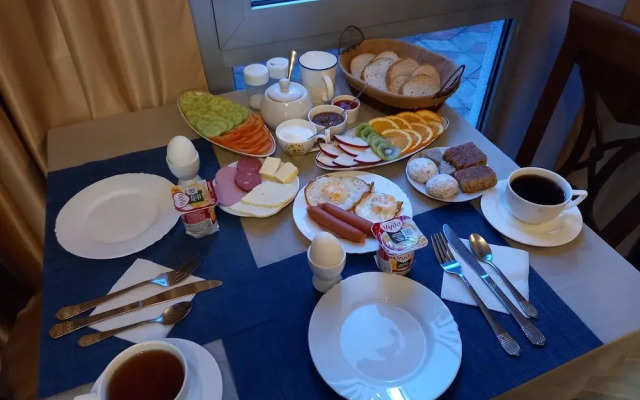 Hotel David
