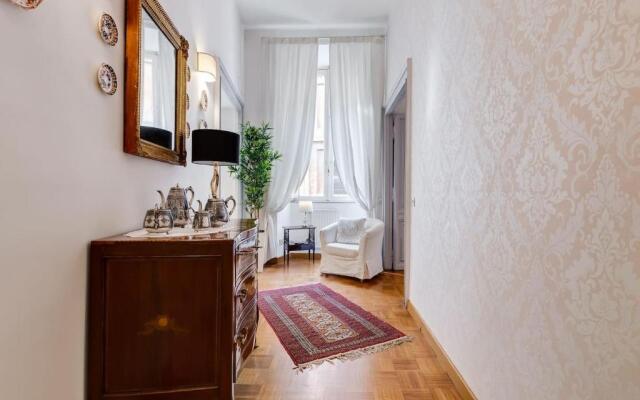 Pantheon Amazing Apartment