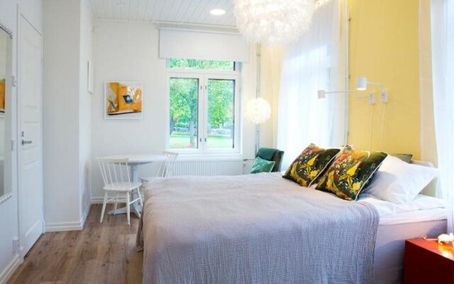 Hotel Amandis