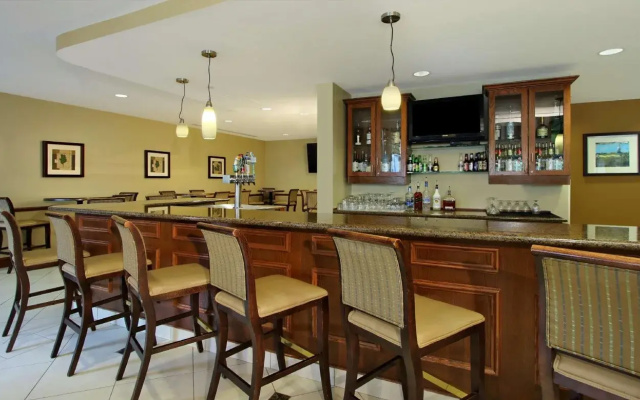 Hilton Garden Inn Miami Airport West