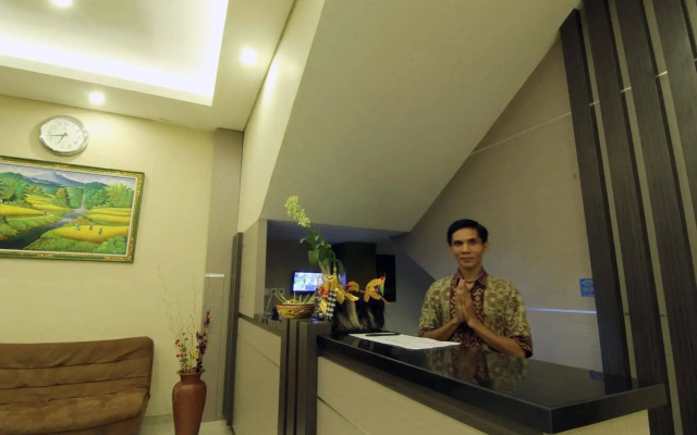 Hotel Mandari