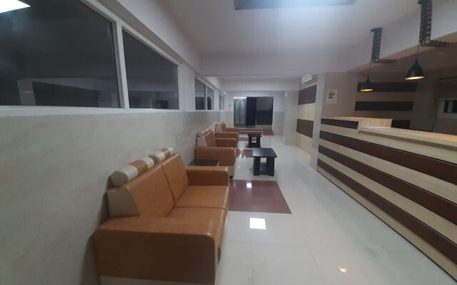 Hotel Prime Jubilee