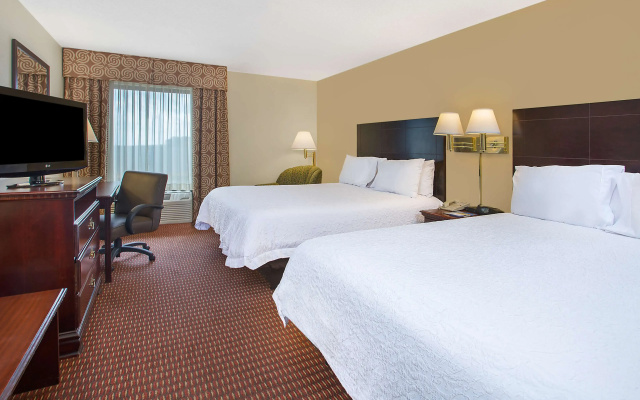 Hampton Inn Conyers