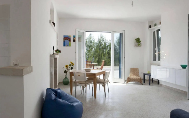 Terrazza sul Mare by Barbarhouse