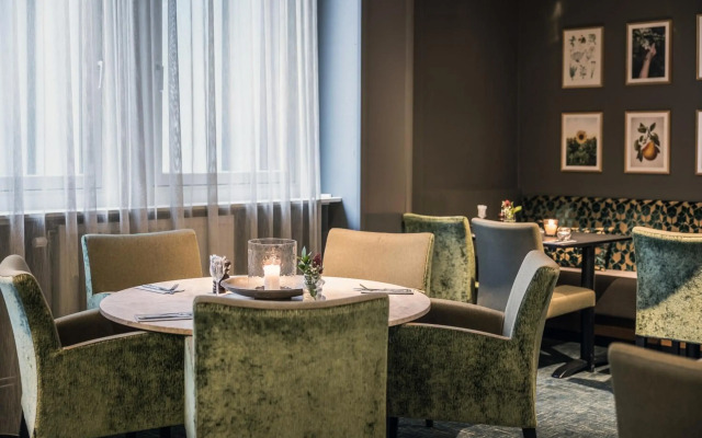 Quality Hotel Prinsen