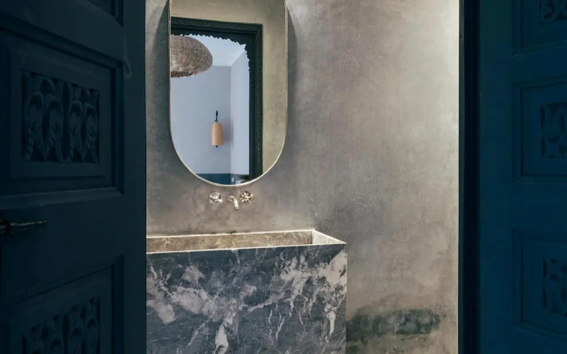 Riad No 37