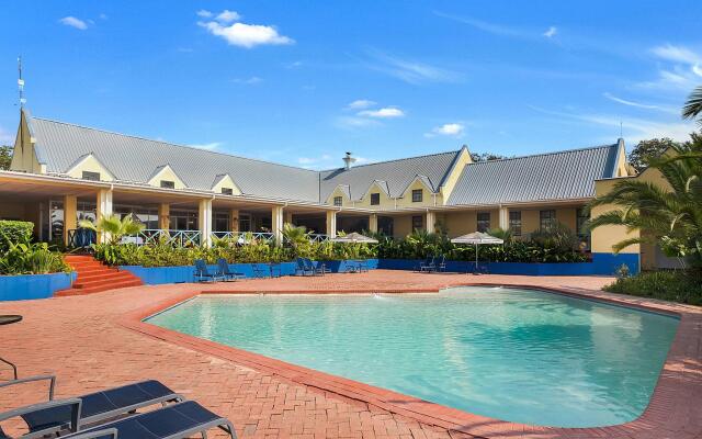 Protea Hotel by Marriott Chingola