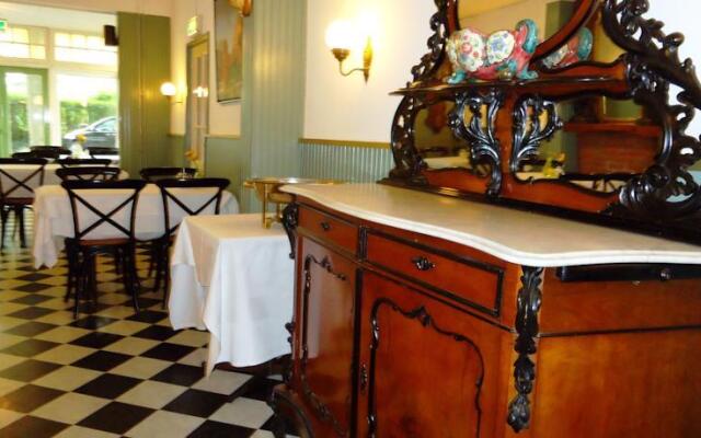 Hotel Boschlust