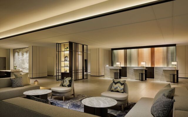 Nagasaki Marriott Hotel