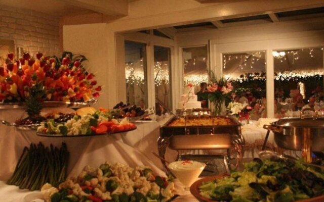 The Crystal River Inn