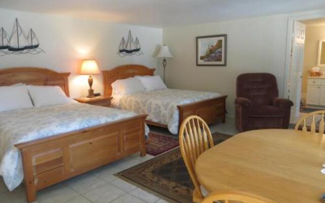 Caprice Bed And Breakfast