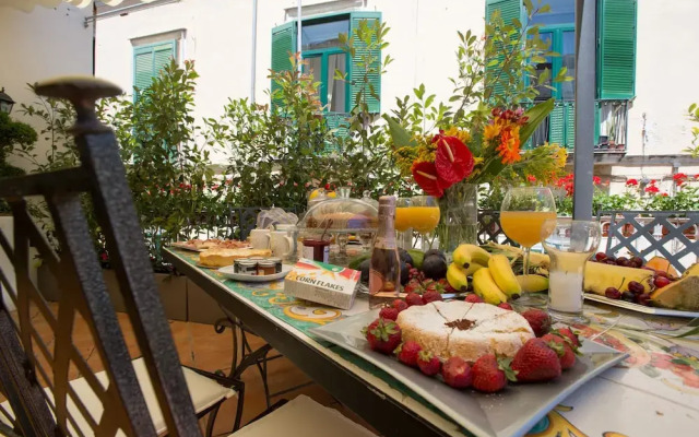 Boutique Apartment al Duomo