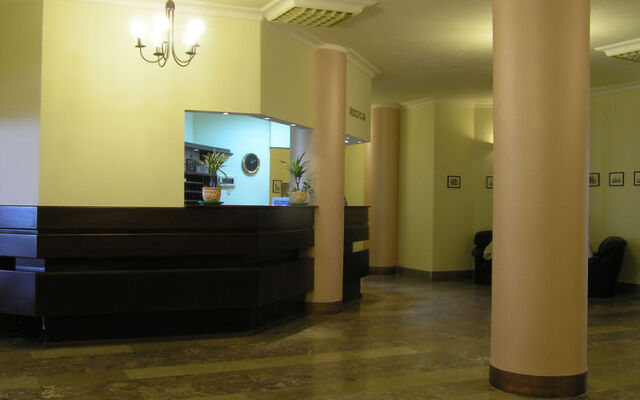 Hotel Bliza - Wejherowo