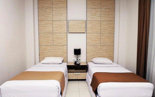Hotel Royal Bogor