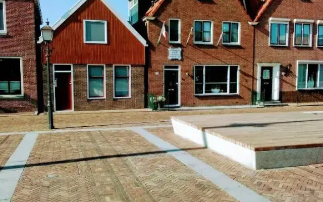 Noemie's Pension House