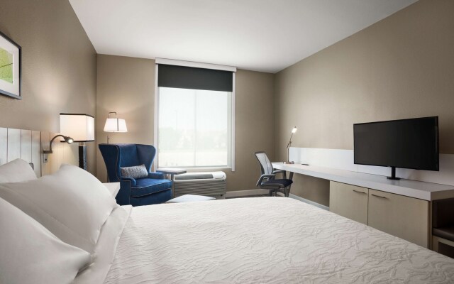 Hilton Garden Inn Houston-Baytown