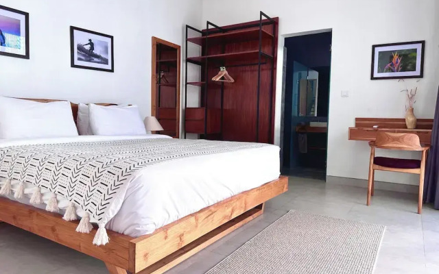 LINDT - Modern 3-bedroom villa