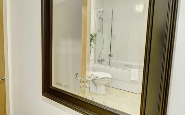 Beautiful 1-bed Apartment in Gloucester