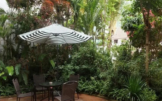 Jingyue Sunshine Inn