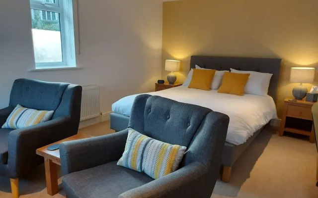 Brambles Bed and Breakfast