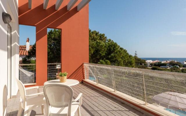 Villas Calan Bosch Emily