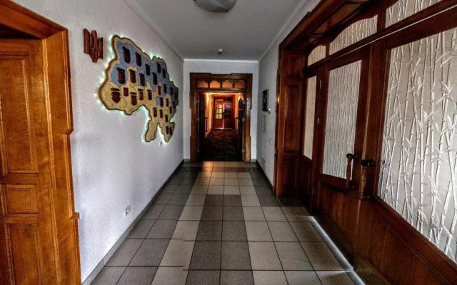 Hotel Complex Knyaz Oleg