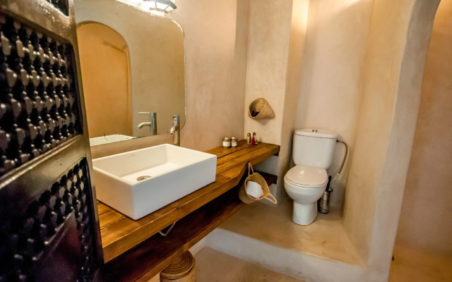 Riad Villa Almeria Hotel & Spa