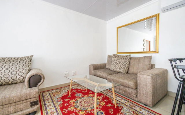 Safi Neat Apartment 9