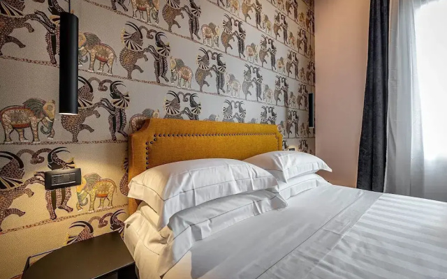 Residenza Madiba