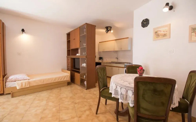 Apartments Gorana