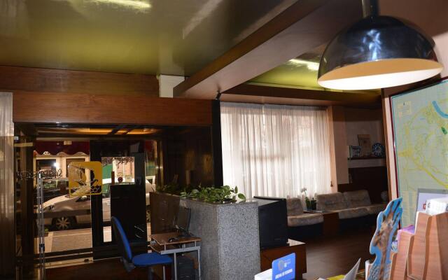 Hotel Salieri