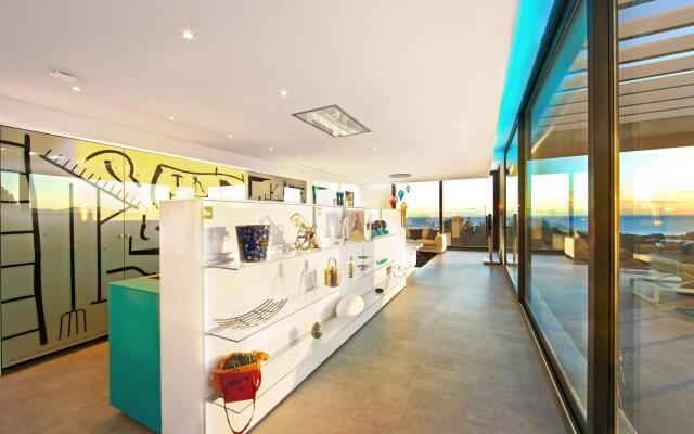 Luxury Villa Tomillo