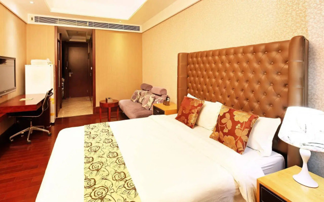 Xingyi International Service Apartment