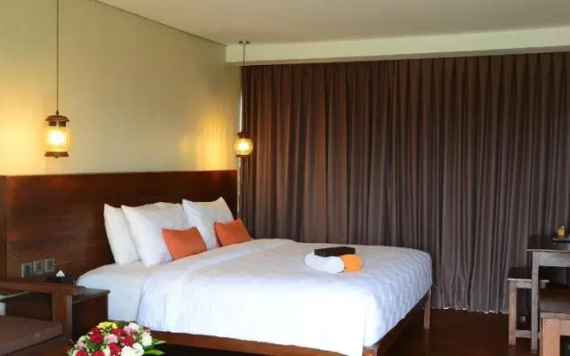 The Edelweiss Ultimo Canggu