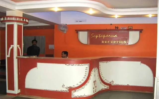 Hotel Saptaparna