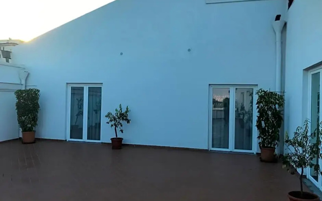 Panoramic Terrazza