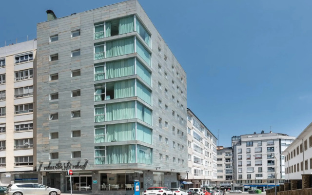 Hotel Exe Puerta de San Pedro