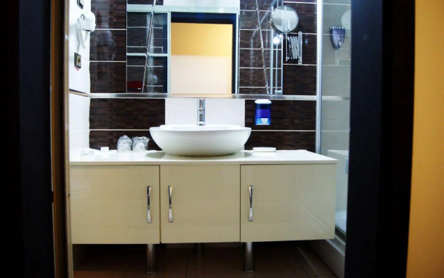 Elit Asya Hotel