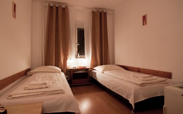 Pension Nika