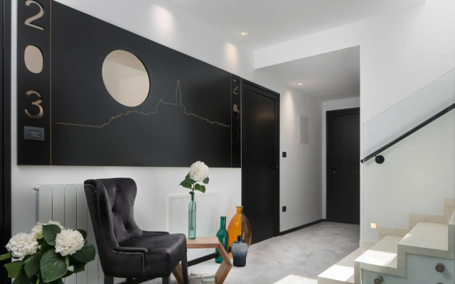 Hotel Delfin